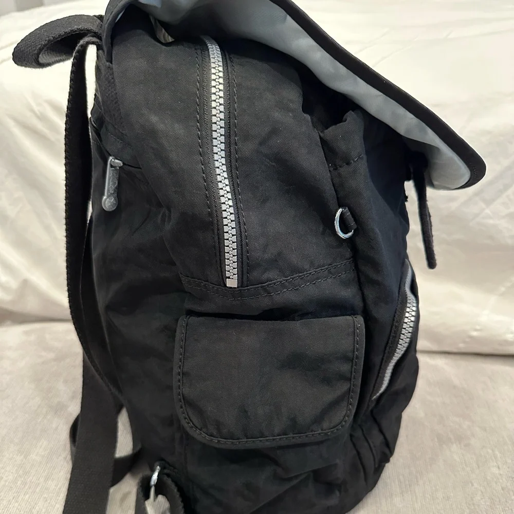 Kipling Backpack - Picture 3 of 16